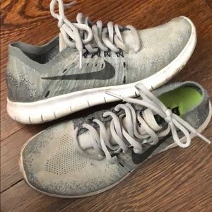 Nike Free RN Flyknit